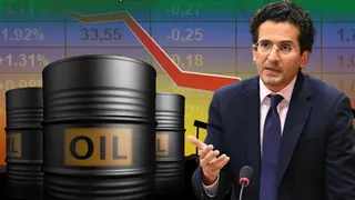'We Have No Strategic Oil Reserves, Unlike India's 60-70 Days': Pakistan Minister Exposes His Own Govt's Planning | WATCH