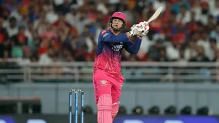 Vaibhav Sooryavanshi Stats: Most Sixes As Teenager, Fastest To 500 IPL Runs; Teen Prodigy Achieves Many Firsts