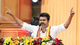 Tamil Nadu Exit Polls 2026: Can Vijay's TVK Pull Off A Stunning Debut? Why Predictions Remain Divided
