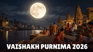 Vaishakh Purnima 2026: Date, Time, Shubh Muhurat, Significance And Rituals