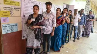 West Bengal Poll Turnout Hits Record 92.25% In Phase 2, Crosses First Phase Voter Participation
