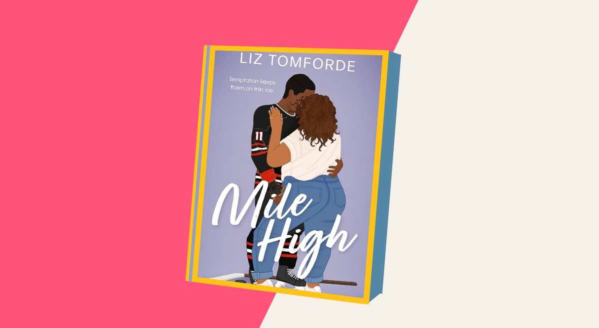 Mile High by Liz Tomforde
