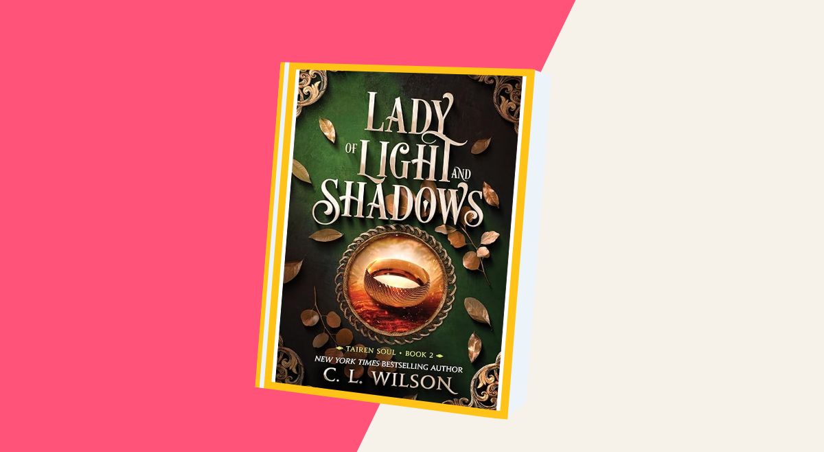 Tairen Souls by CL Wilson