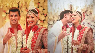 Bipasha Basu Celebrates 10 Years Of Marriage With Karan Singh Grover, Shares Emotional Anniversary Note | Photos