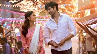 Adivi Sesh, Mrunal Thakur's Telugu Movie Dacoit Fails To Leave A Mark At Box Office