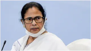 'Exit Polls Released From BJP Office': CM Mamata Rejects Survey Predictions, Claims To Win 226 Seats