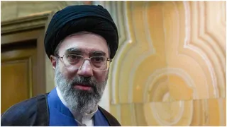 'Bottom Of Waters': Mojtaba Khamenei Warns US Over Persian Gulf Presence, Assures New Chapter For Hormuz