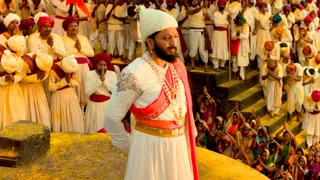 Raja Shivaji Advance Booking: Riteish Deshmukh's Marathi Movie Sees Strong Opening Despite Controversy