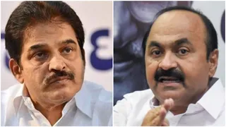 Keralam Exit Polls Predict UDF Government; Who Could Be Congress's Pick For Next CM?