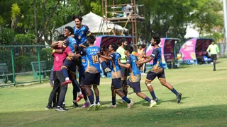 ZFA Clinches Back-To-Back Rajasthan League A Division Title
