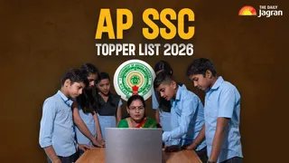 AP SSC Toppers List 2026: Check Andhra Pradesh BSE 10th Topper Name, District-wise List & Pass Percentage Here