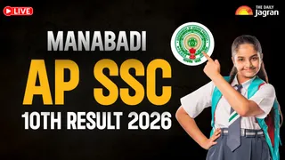 Manabadi AP SSC 10th Results 2026 Highlights: BSEAP Class 10 Result Out, Pass Rate Stands At 85.25%, Girls Outperform Boys With 87.20%
