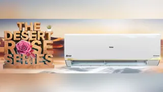 Haier Desert Rose AC Review: AI To Take On Indian Summers!