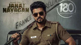 Thalapathy Vijay’s Jana Nayagan Faces Fresh Trouble After Leak Setback, Protests Erupt In Madurai—Here’s Why