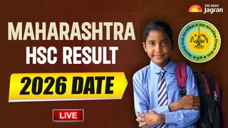 Maharashtra HSC Result 2026 Date Highlights: MSBSHSE Class 12th Result Tomorrow At 1 PM At mahresult.nic.in, Digilocker, Press Conference At 11 AM
