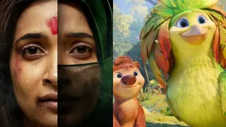May 1 OTT Releases: Watch The Kerala Story 2, Swapped And More On Netflix, JioHotstar, Zee5
