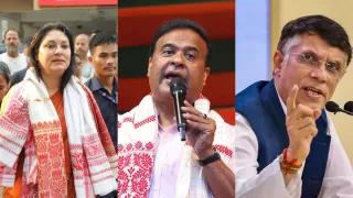 '60 Cops Arrived At His Home To Arrest': Pawan Khera's Bail Plea Under Intense Debate In SC