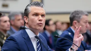 Is Trump Mentally Unstable? Did You Mislead Prez On Iran War? Democrats Brutally Grill Hegseth In Heated Hearing | WATCH

