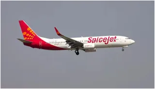 SpiceJet Flight Delays And Cancellations Trigger Chaos At Mumbai Airport, Leave Passengers Stranded | Watch
