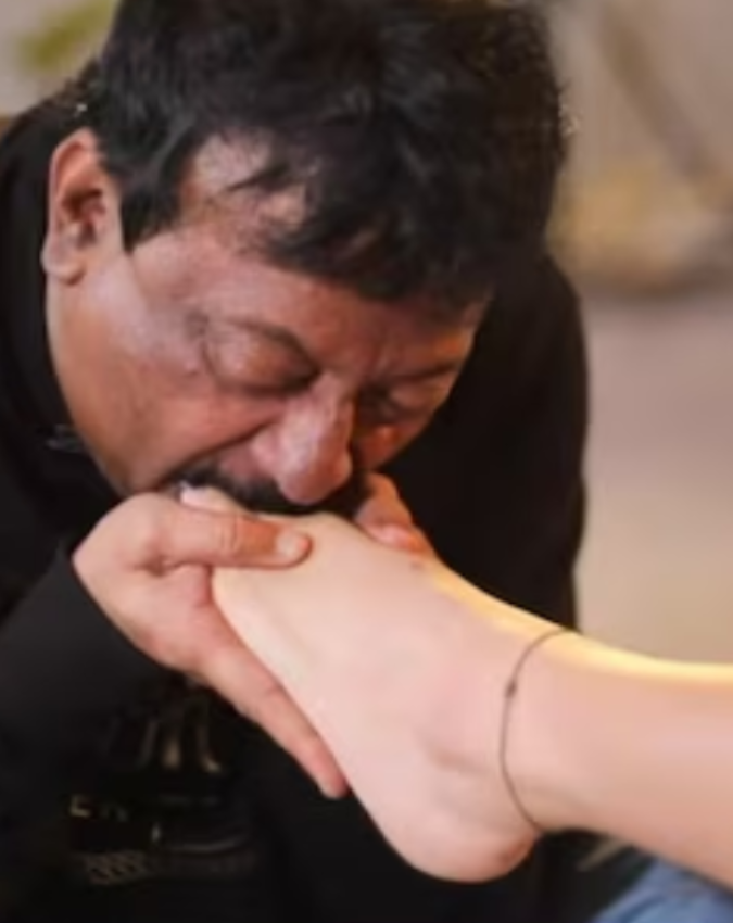 RGV kissing feet (2)