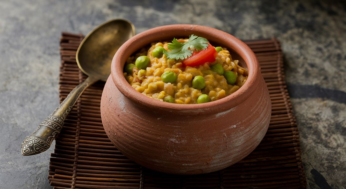 masala khichdi recipes
