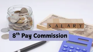 8th Pay Commission: How Much Basic Salary Will Increase For Level 1 To 18 At 3.83 Fitment Factor, Check Calculation
