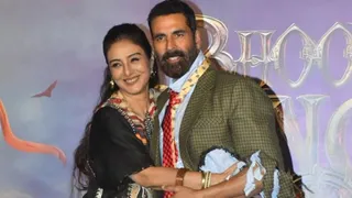 'I Decide What Stays': Priyadarshan Reacts To Rift Between Akshay Kumar And Tabu Over Bhooth Bangla Chopped Scenes