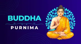 Happy Buddha Purnima 2026 Free Video Status: Download Short Videos And GIFs To Share On WhatsApp, Facebook And Instagram