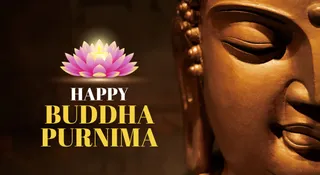 Happy Buddha Purnima 2026: Peaceful Wishes, Messages, Quotes To Share With Loved Ones