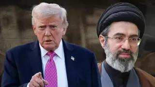 Iran-US Talks Restarting Soon? Tehran Sends New Proposal To Trump Through Pakistan
