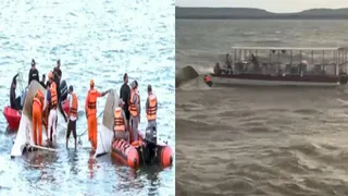 No Life Jackets, Weather Alerts Ignored, How Gross Negligence Led To Jabalpur Boat Tragedy; CM Assures Strict Action
