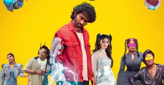 LIK OTT Release: When And Where To Watch Pradeep Ranganathan’s Tamil Rom-Com Online?