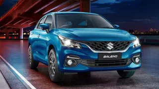 2026 Maruti Suzuki Baleno Facelift Launch Soon; Check Expected Features And Engine Details