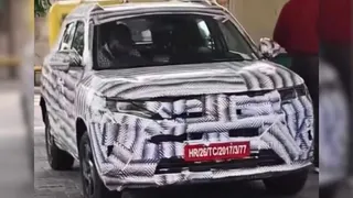 Maruti Suzuki Brezza Facelift Launch Soon; Check Expected Design, Features, And Engine