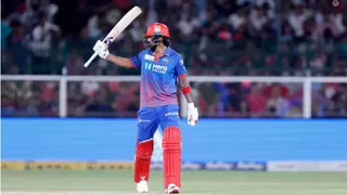 IPL 2026: KL Rahul’s Masterclass Guides Delhi Capitals To 7-Wicket Win Over Rajasthan Royals