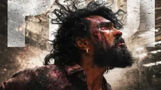 Ram Charan Wraps Peddi; Confirms Release Date