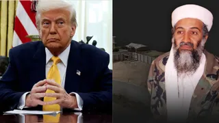 Trump Showers Praise On ‘Favourite Field Marshal’ For Iran War Mediation, CIA Drops Osama-Linked Abbottabad Throwback