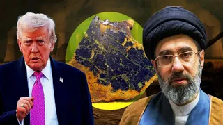 Trump Says US Has Two Options: Either Blast Them Or Make A Deal; What He Said On Tehran's Fresh Proposal