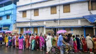 West Bengal Election 2026: List Of Polling Booths In Diamond Harbour And Magrahat Paschim Set For Repoll On May 2
