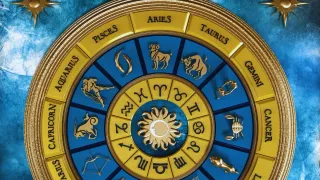 Daily Horoscope Today, May 1, 2026: Confidence Soars For Aries, Career Growth Likely For Capricorn