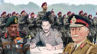 From Gen Cariappa To Gen Rawat, Military Greats Who Made Indian Army Capable Of Countering Any Threat