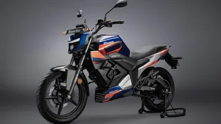 Oben Rorr Evo Electric Bike Launched At Rs 1 Lakh: Check Range, Features, And Specs