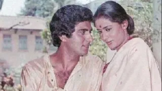 Raj Babbar–Smita Patil Love Story: Inside Bollywood’s Most Tragic Romance