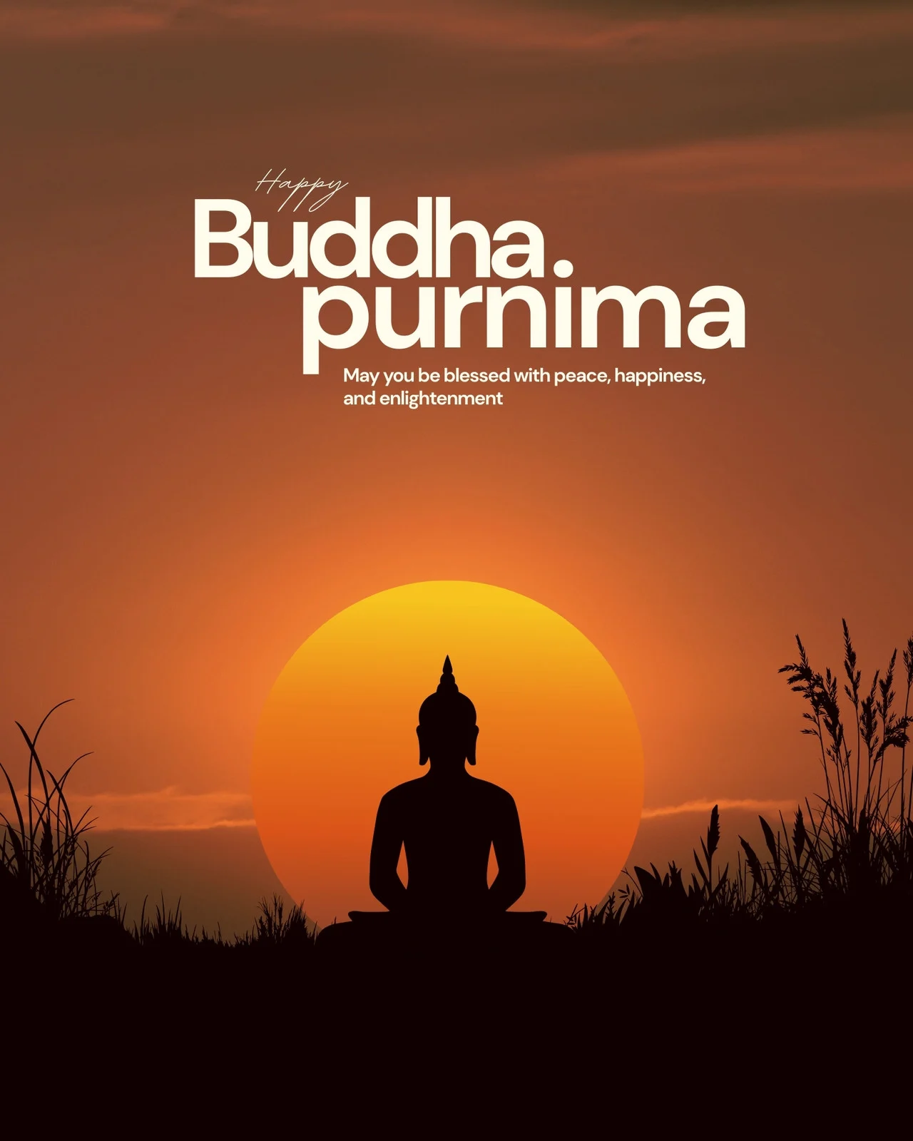 Happy Buddha Purnima 2026 messages