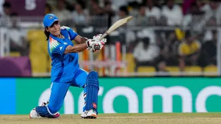 Revealed: Why Amanjot Kaur Misses Out On India’s T20 World Cup 2026 Squad