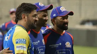 Ex-RCB Star Explains How MI Hold Upper Hand Over CSK Ahead Of IPL 2026’s Second El Clasico Encounter