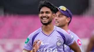 'He's Been Bowling Well': KKR Provide Update On Matheesha Pathirana’s Availability For IPL 2026 Match Against SRH