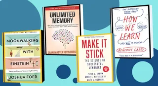Which Books Teach Proven Memory Techniques You Can Use Daily?