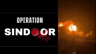 Operation Sindoor Anniversary: Intelligence Warns Of Fresh LeT-ISI Terror Plot In Kashmir