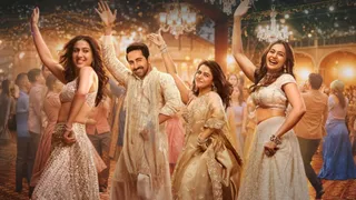 Pati Patni Aur Woh Do Trailer: Ayushmann Khurrana Juggles Three Women In Total Mayhem
